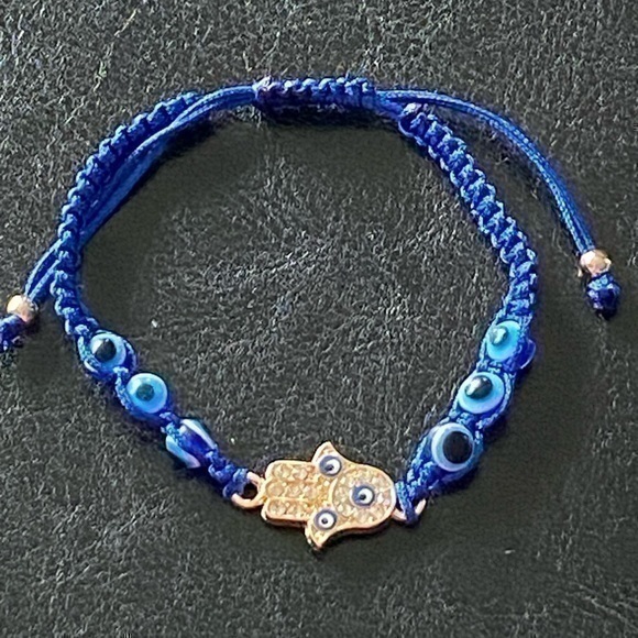 ✨ Adjustable Handmade Bracelets & Anklets ✨B4 - Picture 1 of 3